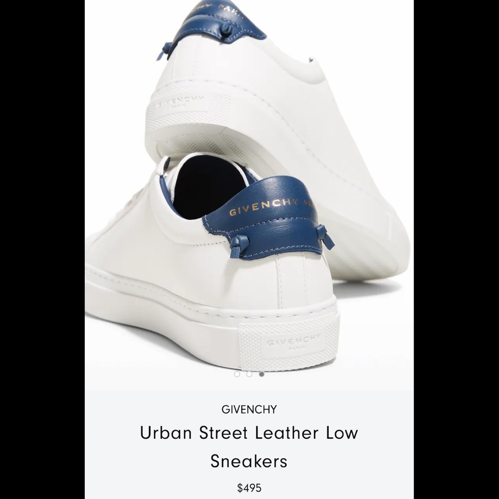Givenchy Sneakers